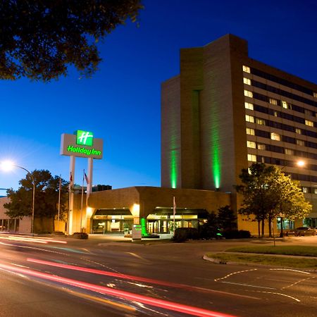 Holiday Inn Winnipeg-South By Ihg מראה חיצוני תמונה