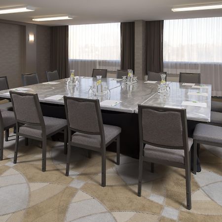 Holiday Inn Winnipeg-South By Ihg מראה חיצוני תמונה