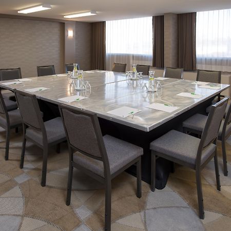Holiday Inn Winnipeg-South By Ihg מראה חיצוני תמונה