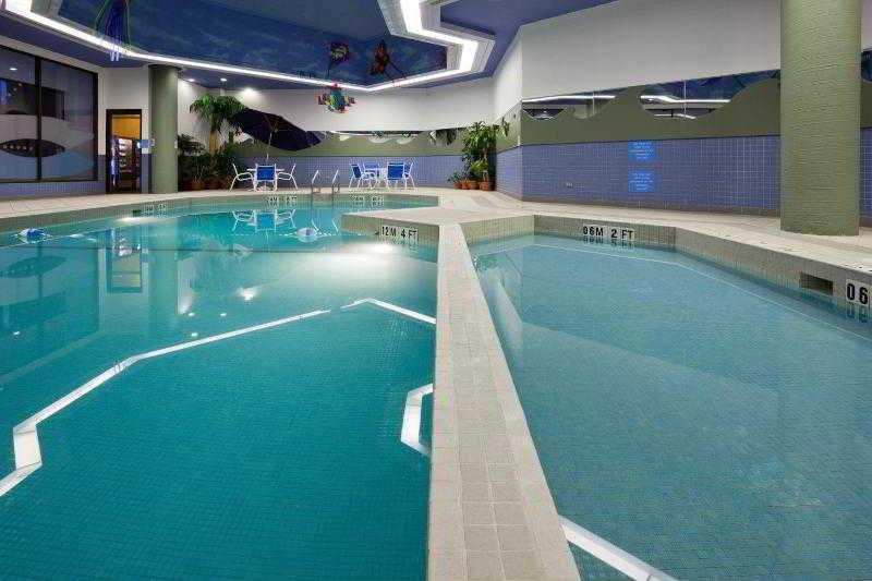 Holiday Inn Winnipeg-South By Ihg מראה חיצוני תמונה