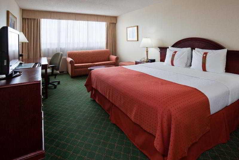 Holiday Inn Winnipeg-South By Ihg מראה חיצוני תמונה