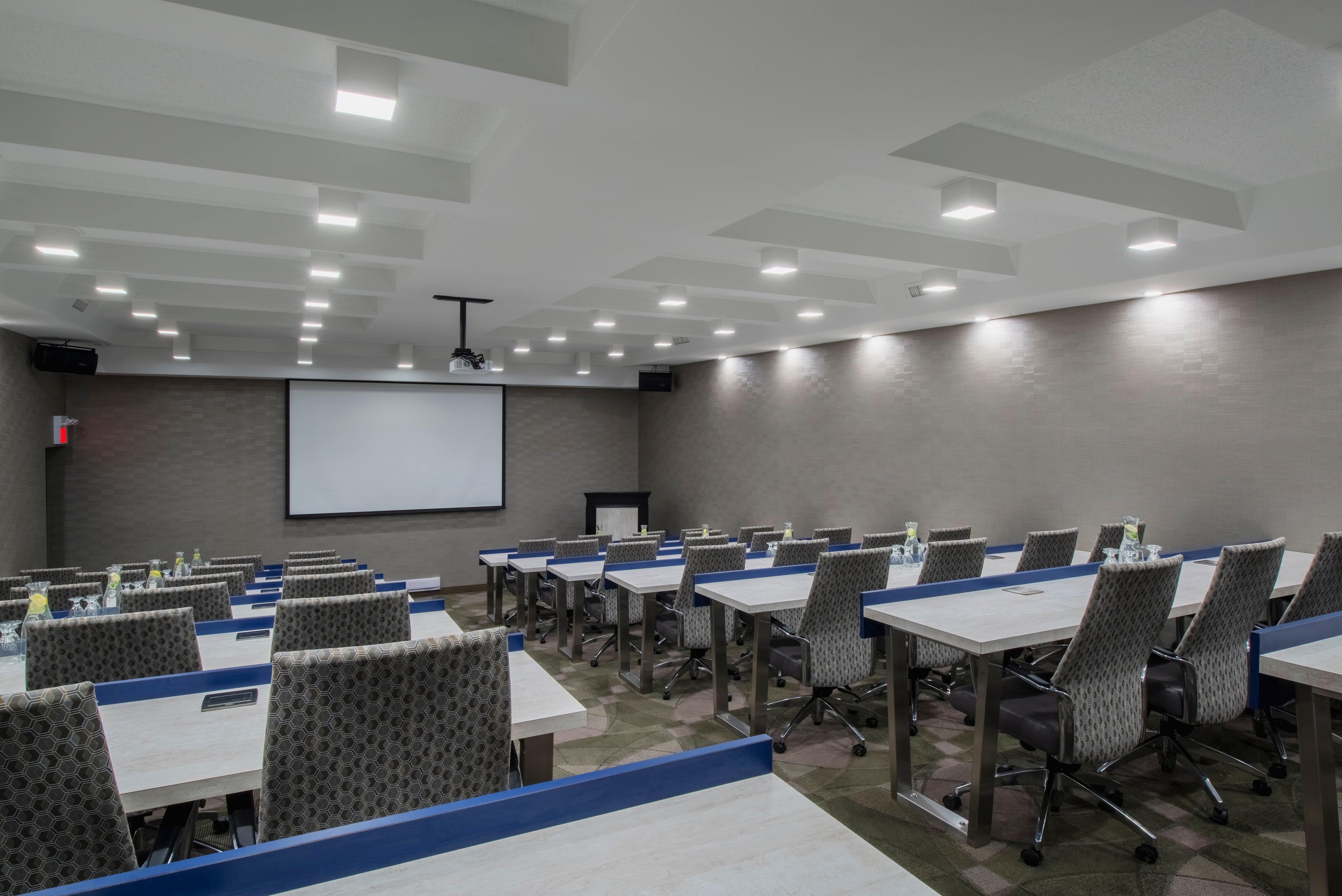 Holiday Inn Winnipeg-South By Ihg מראה חיצוני תמונה