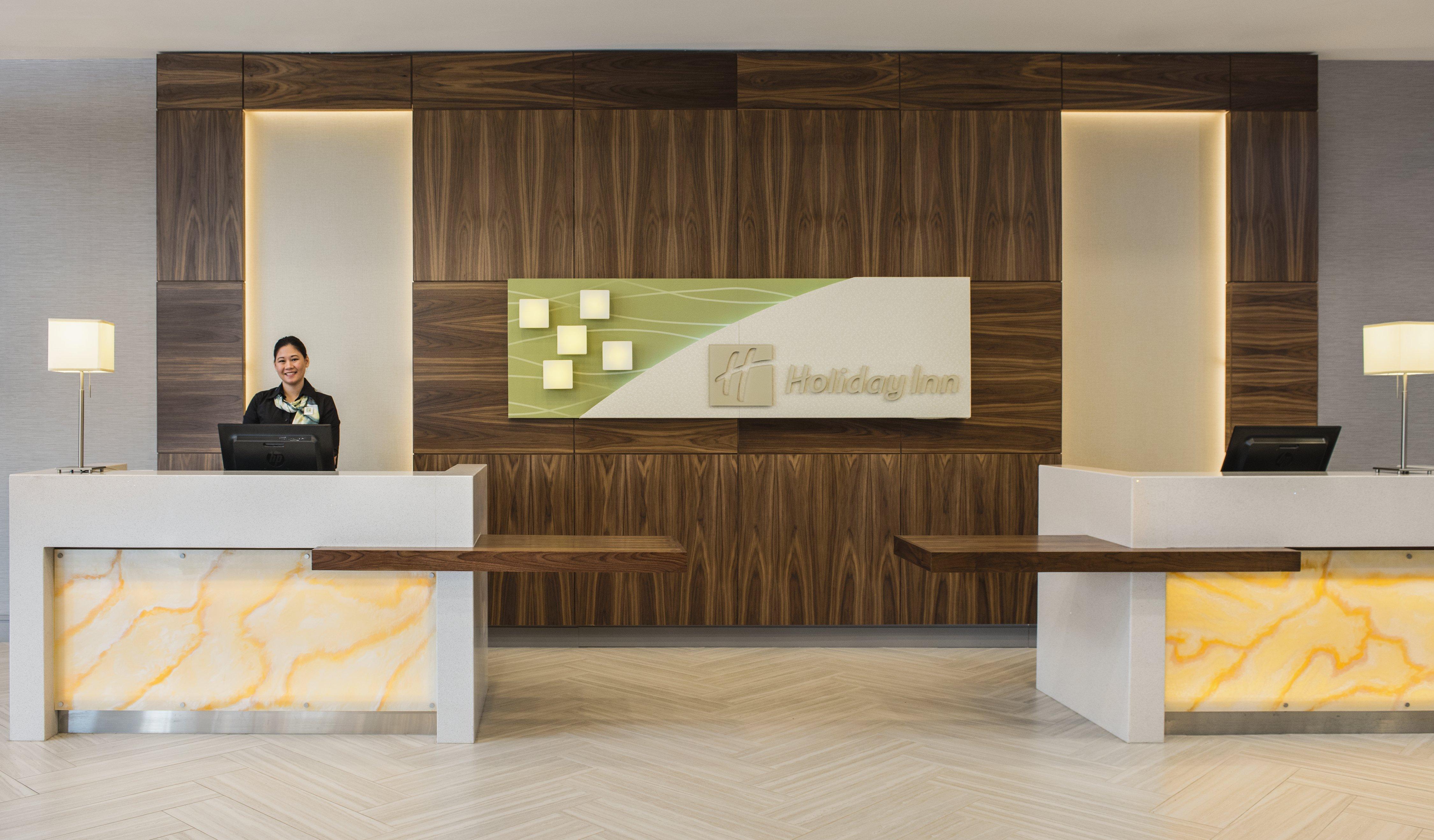 Holiday Inn Winnipeg-South By Ihg מראה חיצוני תמונה