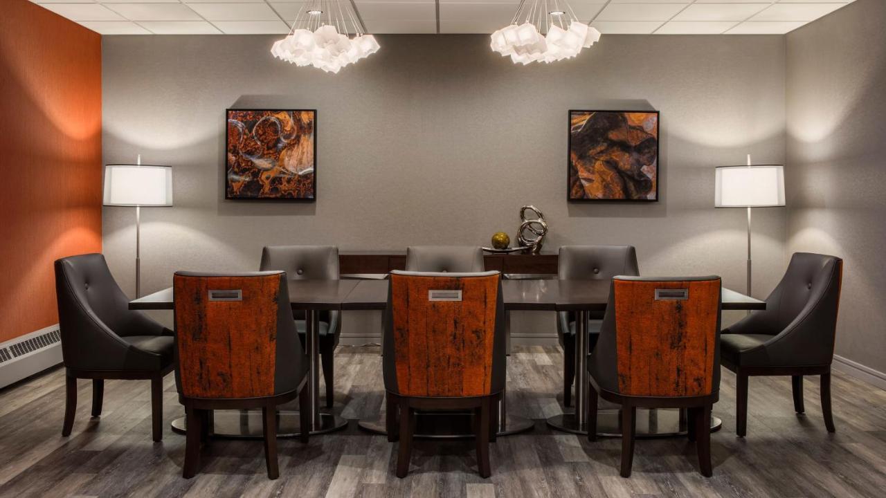 Holiday Inn Winnipeg-South By Ihg מראה חיצוני תמונה