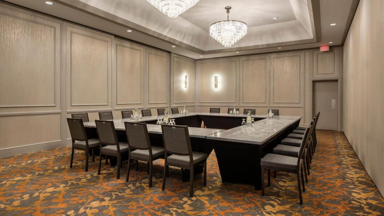 Holiday Inn Winnipeg-South By Ihg מראה חיצוני תמונה