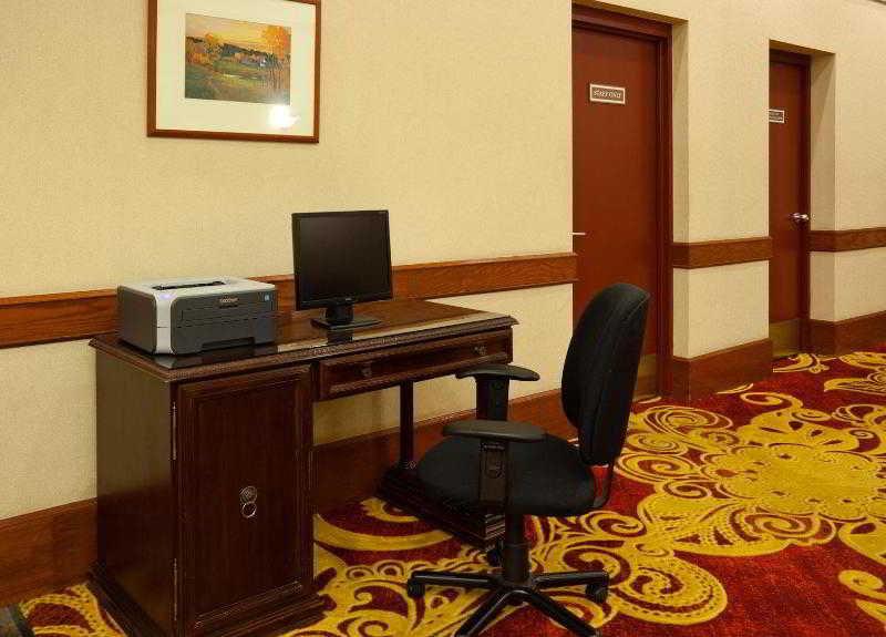 Holiday Inn Winnipeg-South By Ihg מראה חיצוני תמונה