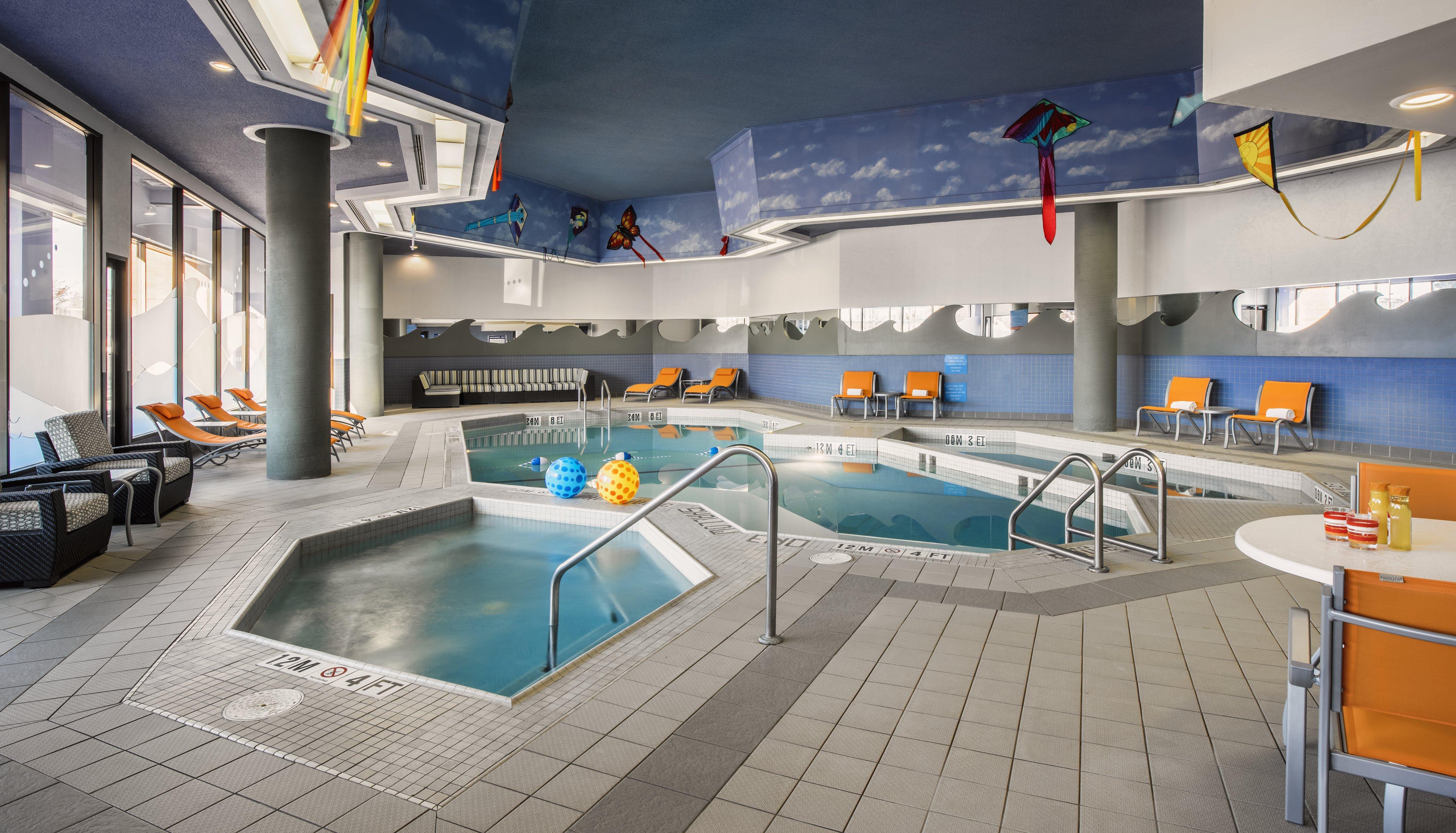 Holiday Inn Winnipeg-South By Ihg מראה חיצוני תמונה