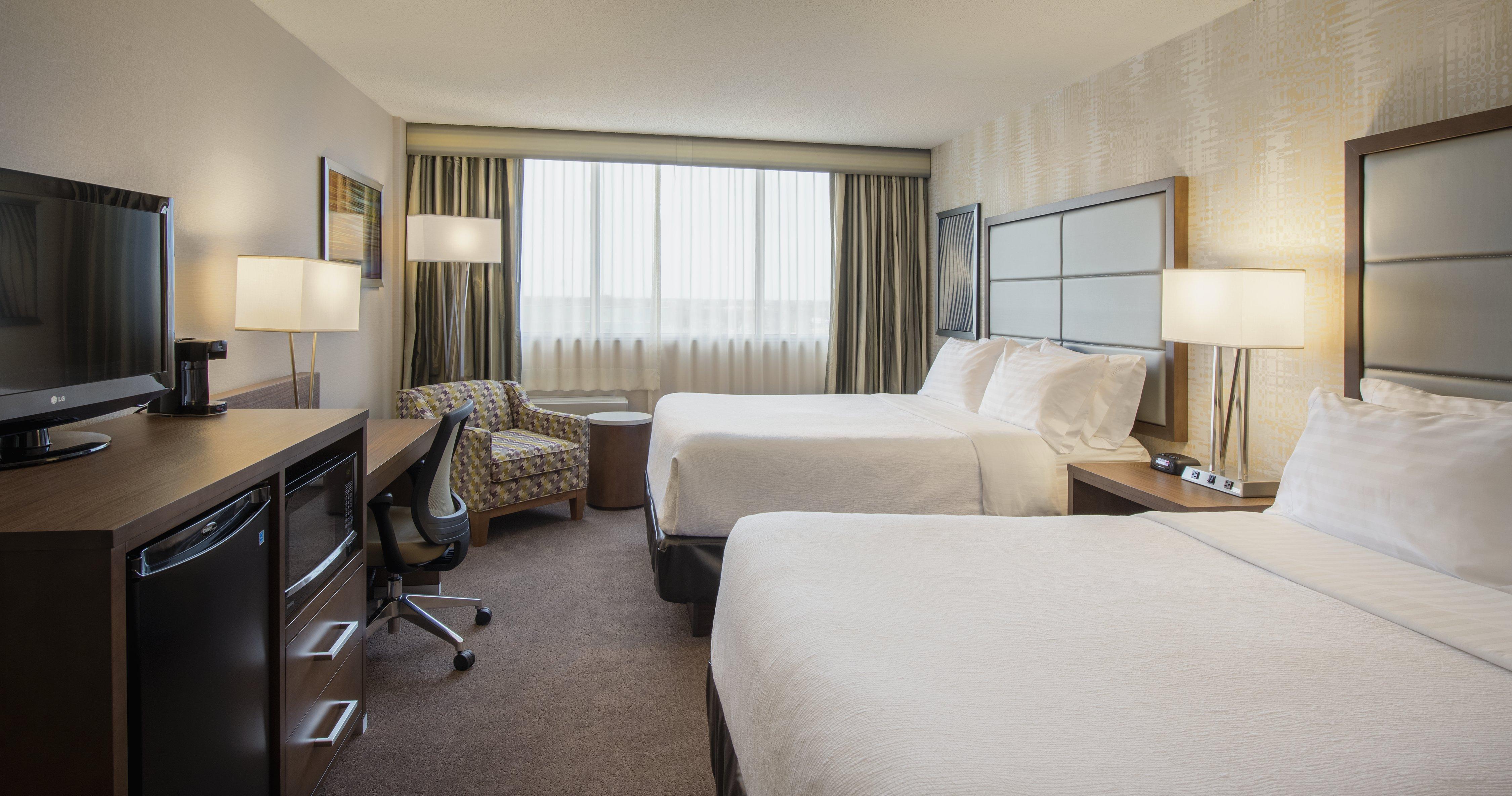 Holiday Inn Winnipeg-South By Ihg מראה חיצוני תמונה