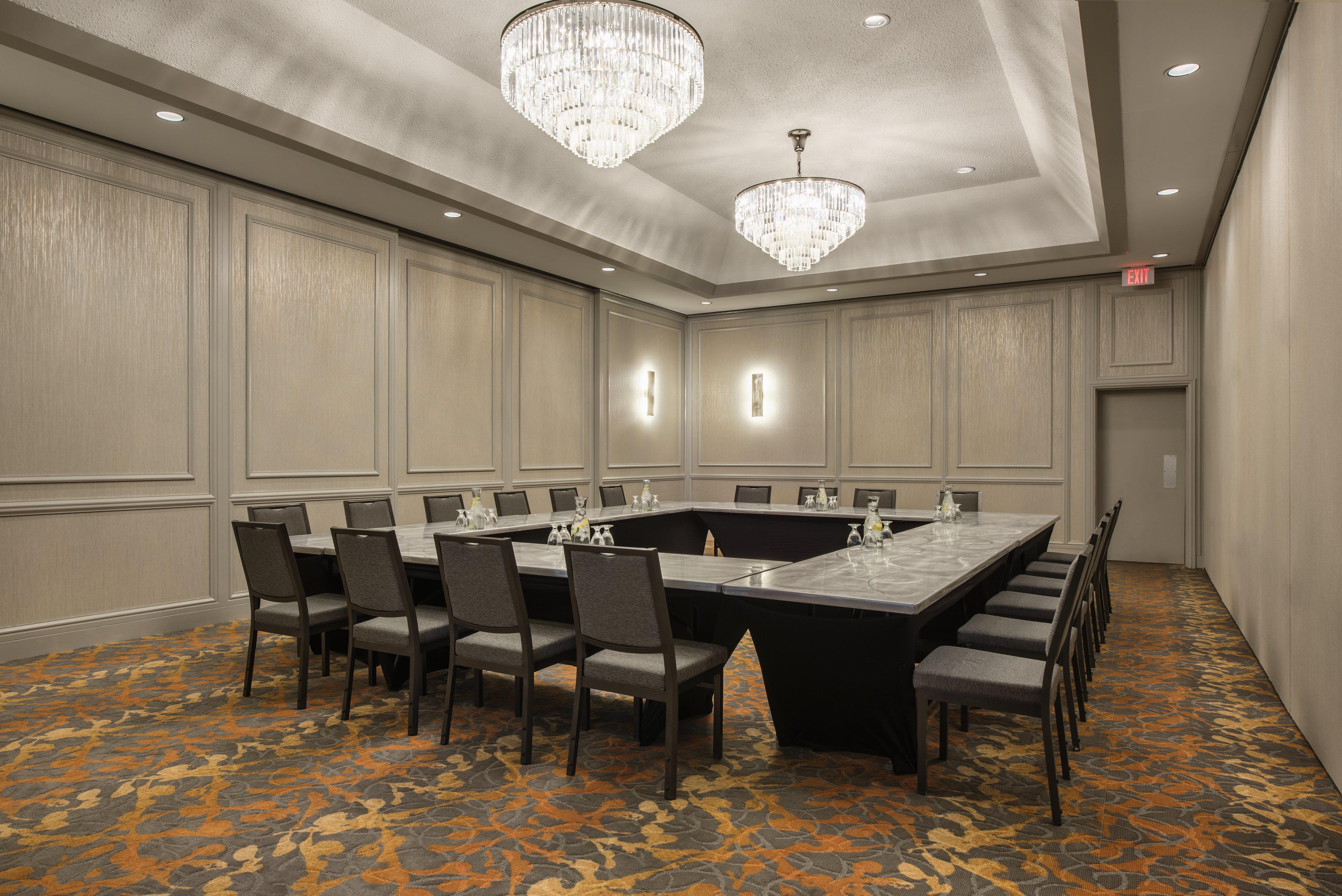 Holiday Inn Winnipeg-South By Ihg מראה חיצוני תמונה