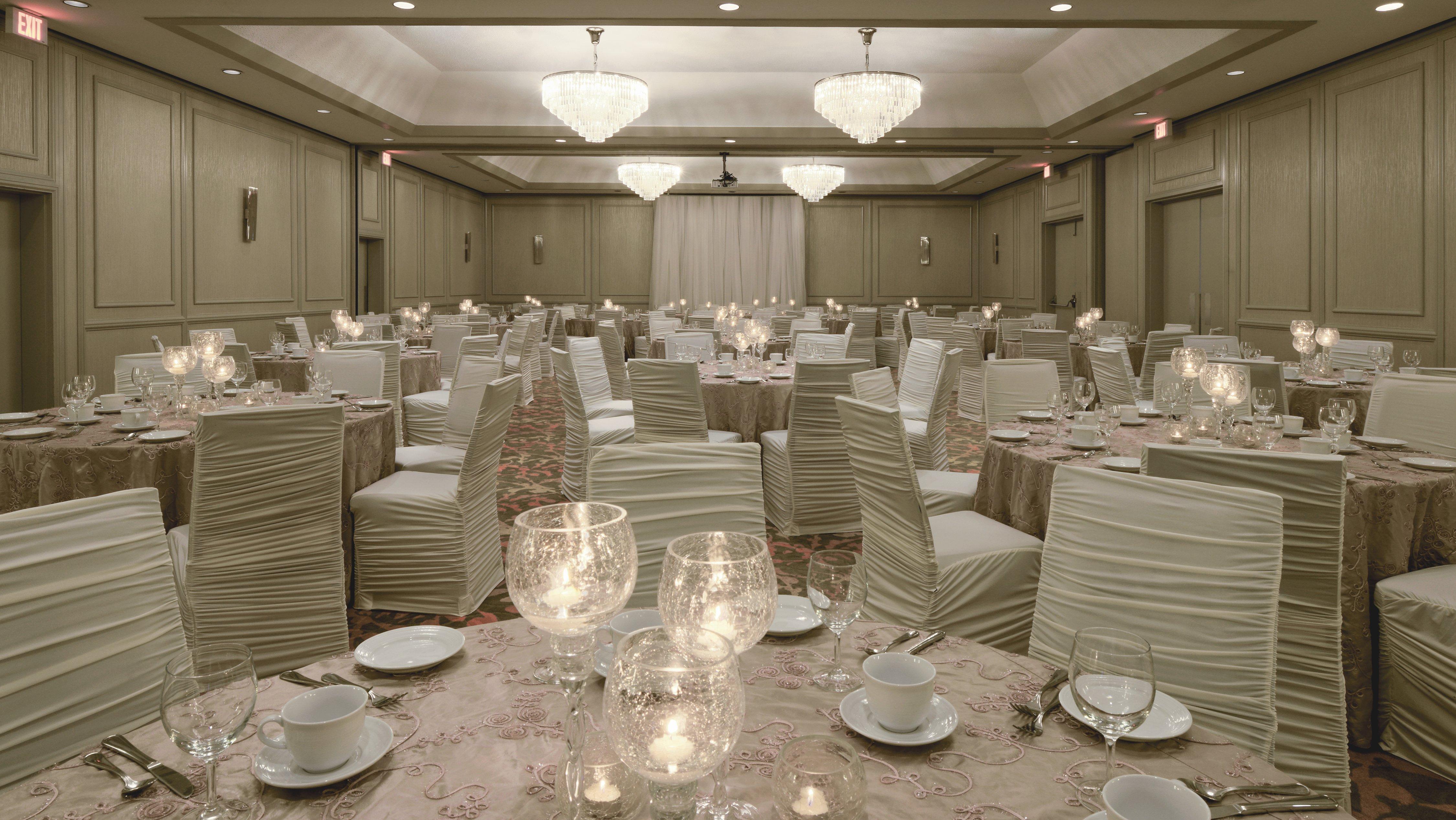 Holiday Inn Winnipeg-South By Ihg מראה חיצוני תמונה