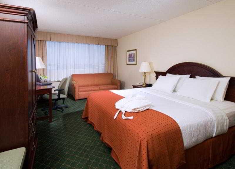 Holiday Inn Winnipeg-South By Ihg מראה חיצוני תמונה