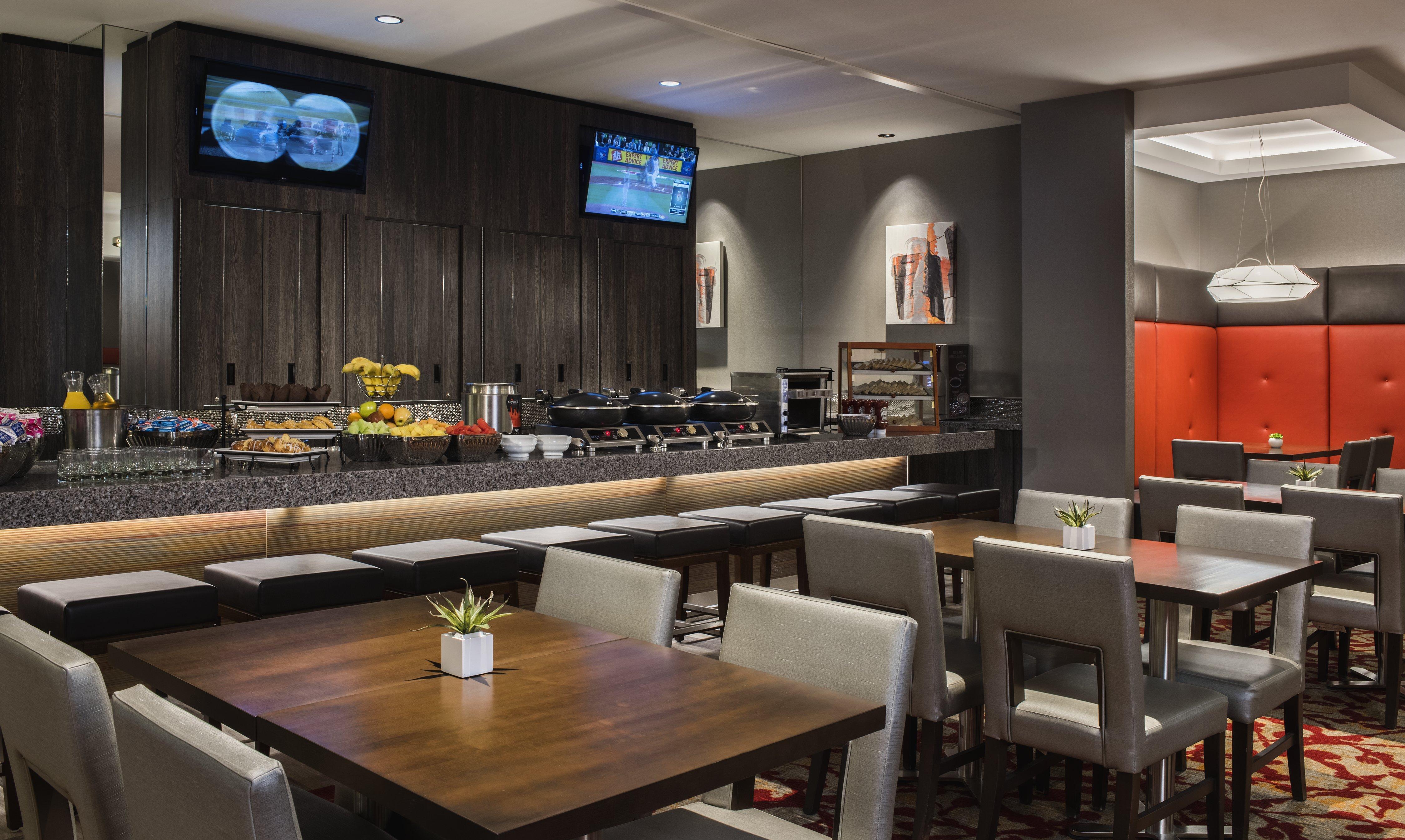 Holiday Inn Winnipeg-South By Ihg מראה חיצוני תמונה