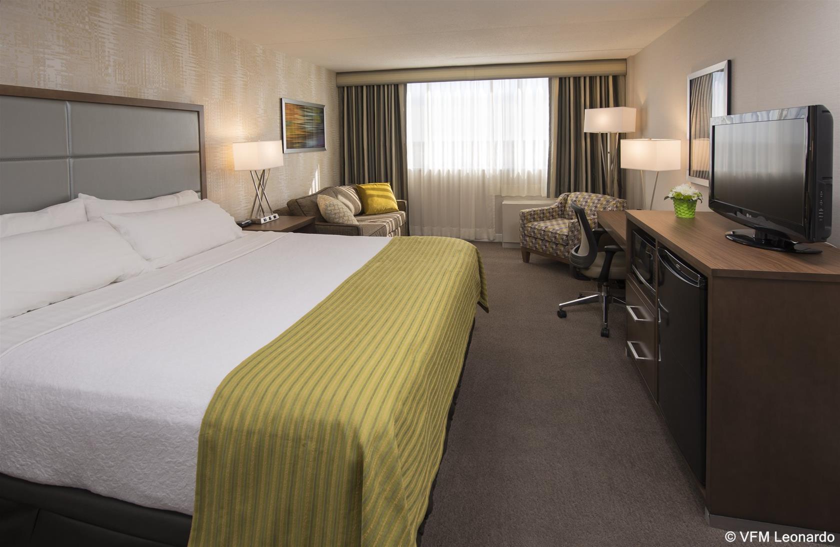 Holiday Inn Winnipeg-South By Ihg מראה חיצוני תמונה