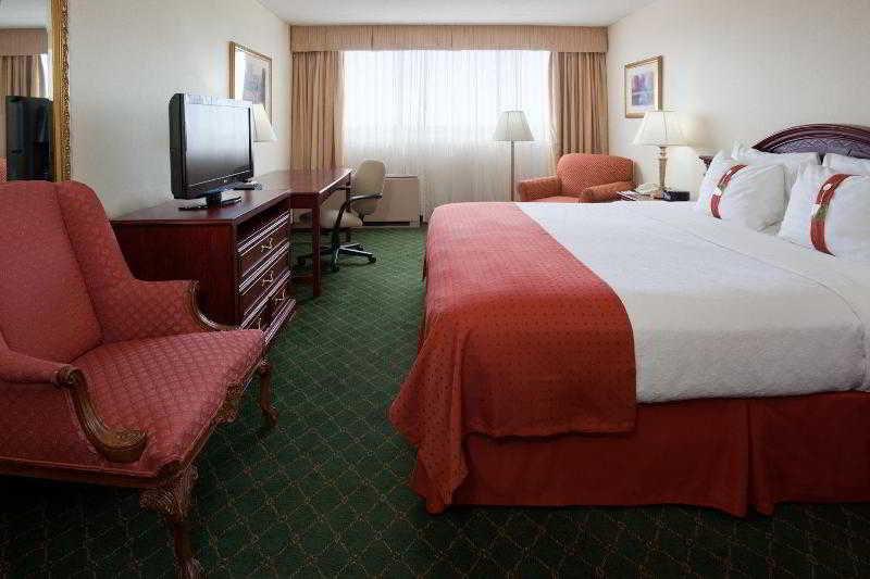 Holiday Inn Winnipeg-South By Ihg מראה חיצוני תמונה