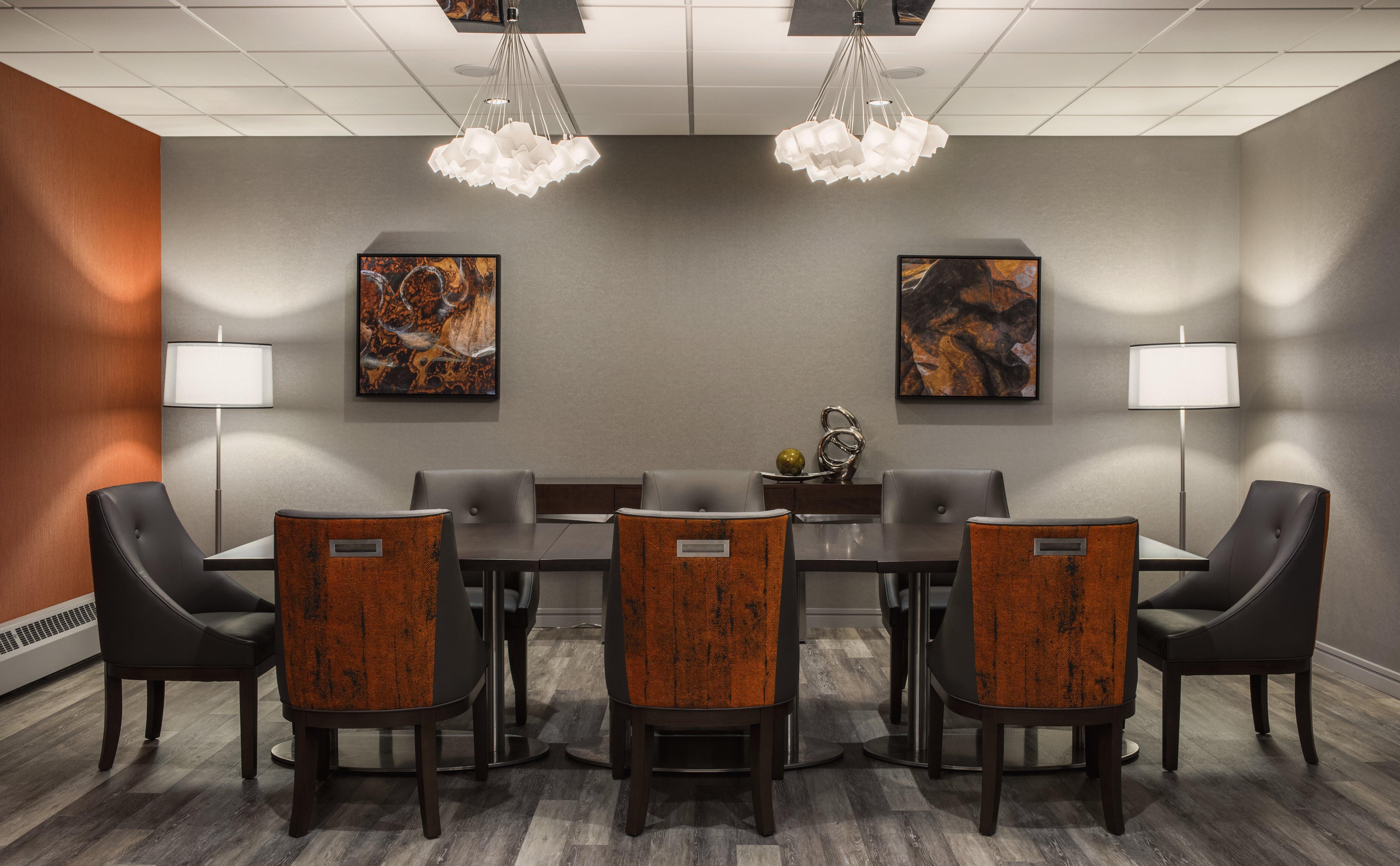 Holiday Inn Winnipeg-South By Ihg מראה חיצוני תמונה