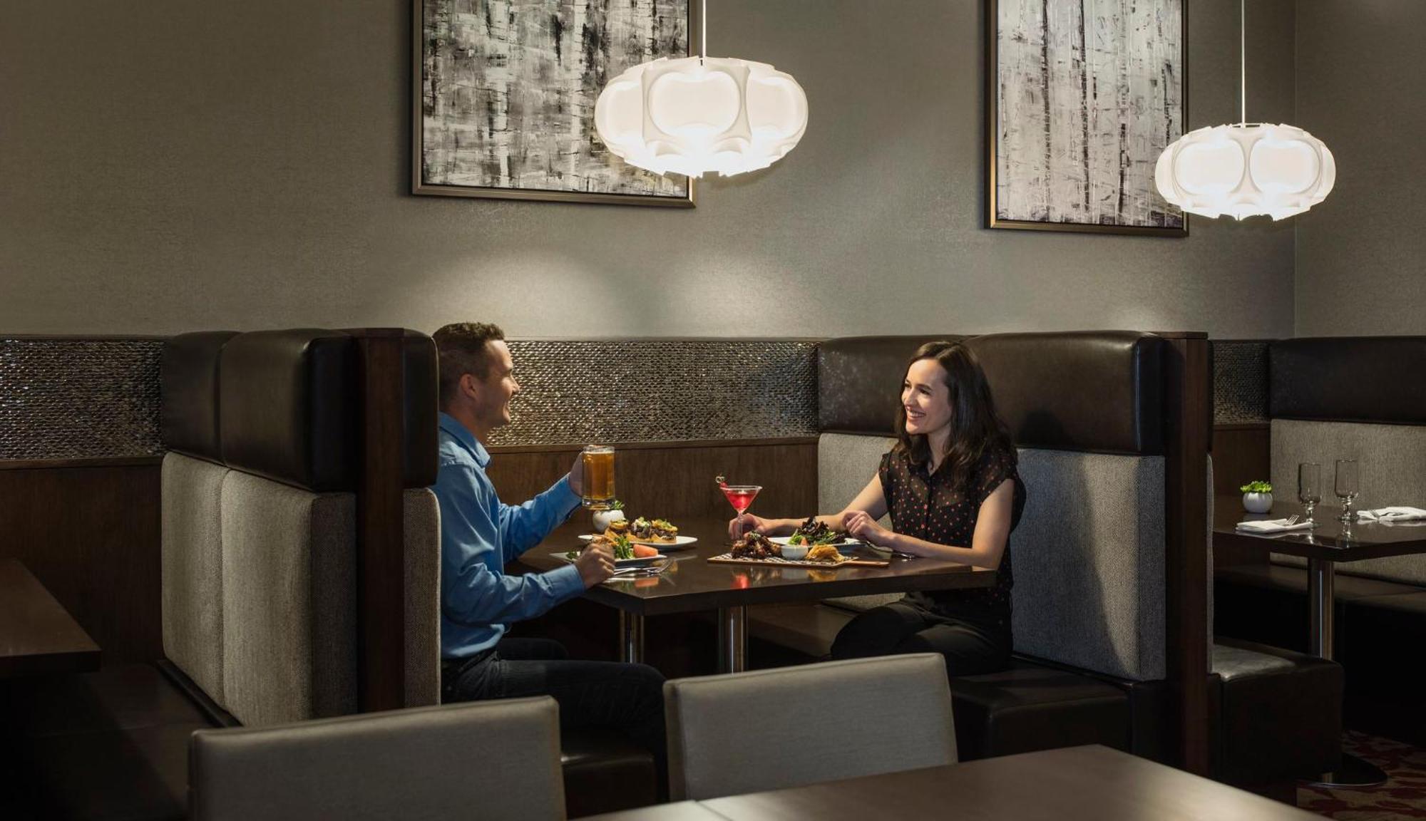 Holiday Inn Winnipeg-South By Ihg מראה חיצוני תמונה