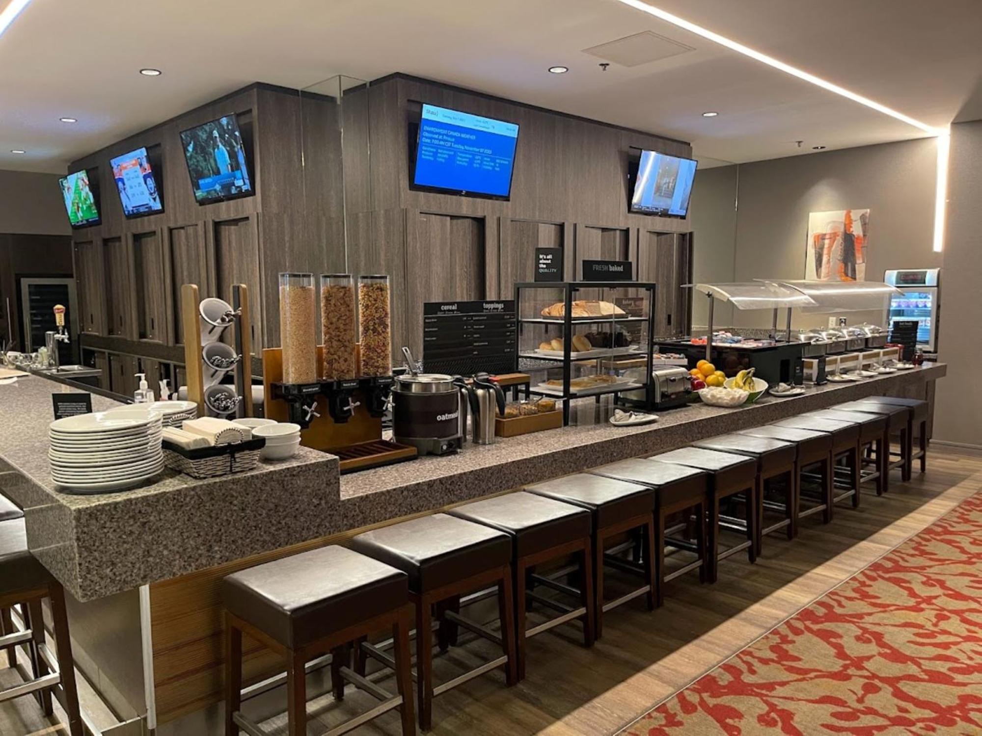 Holiday Inn Winnipeg-South By Ihg מראה חיצוני תמונה