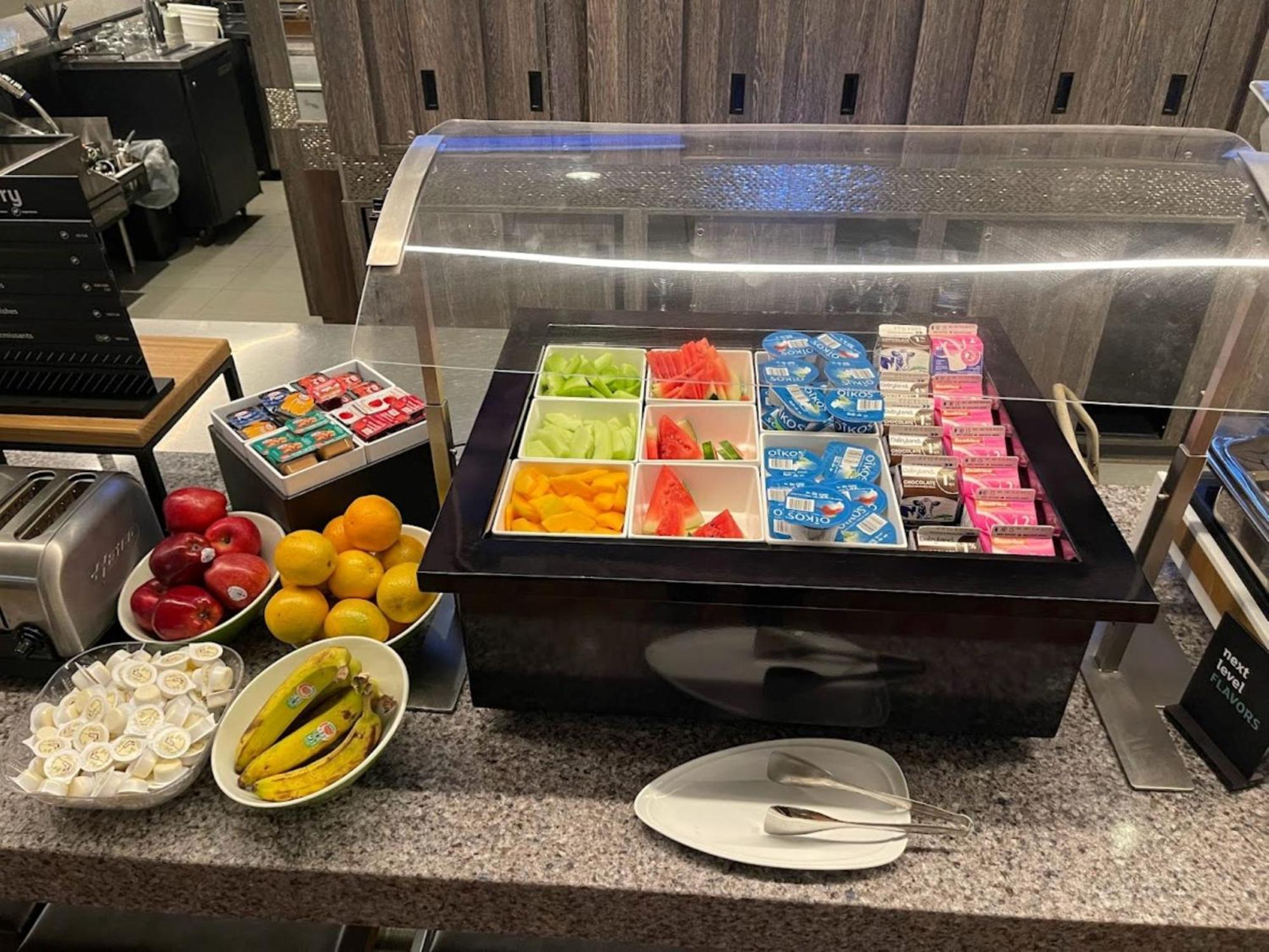 Holiday Inn Winnipeg-South By Ihg מראה חיצוני תמונה