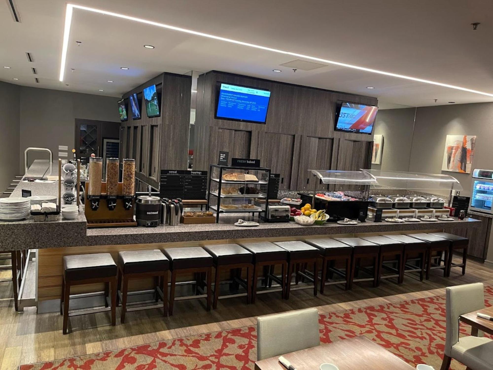 Holiday Inn Winnipeg-South By Ihg מראה חיצוני תמונה