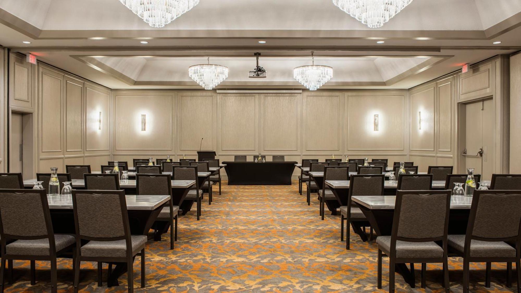 Holiday Inn Winnipeg-South By Ihg מראה חיצוני תמונה