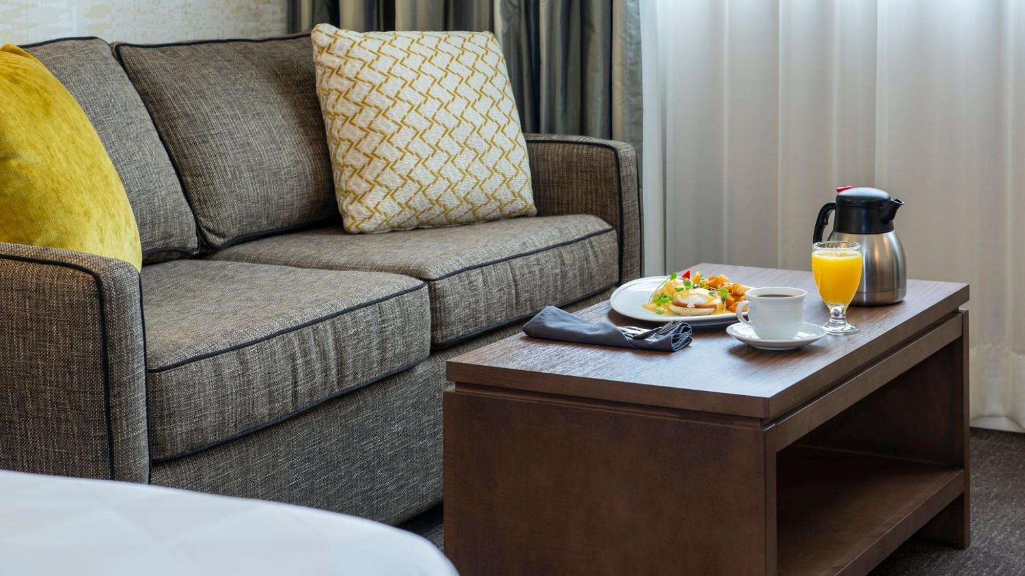 Holiday Inn Winnipeg-South By Ihg מראה חיצוני תמונה