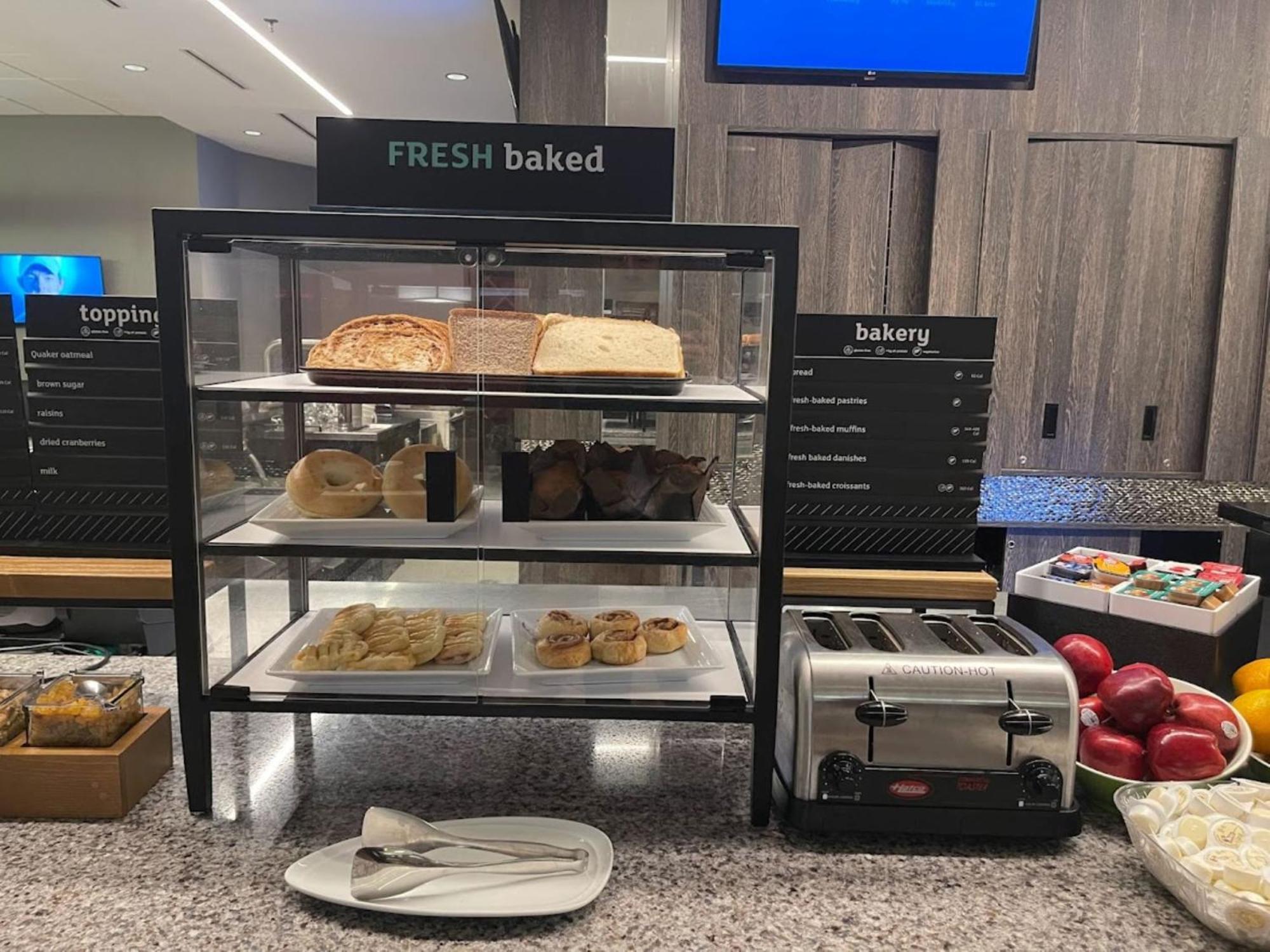 Holiday Inn Winnipeg-South By Ihg מראה חיצוני תמונה