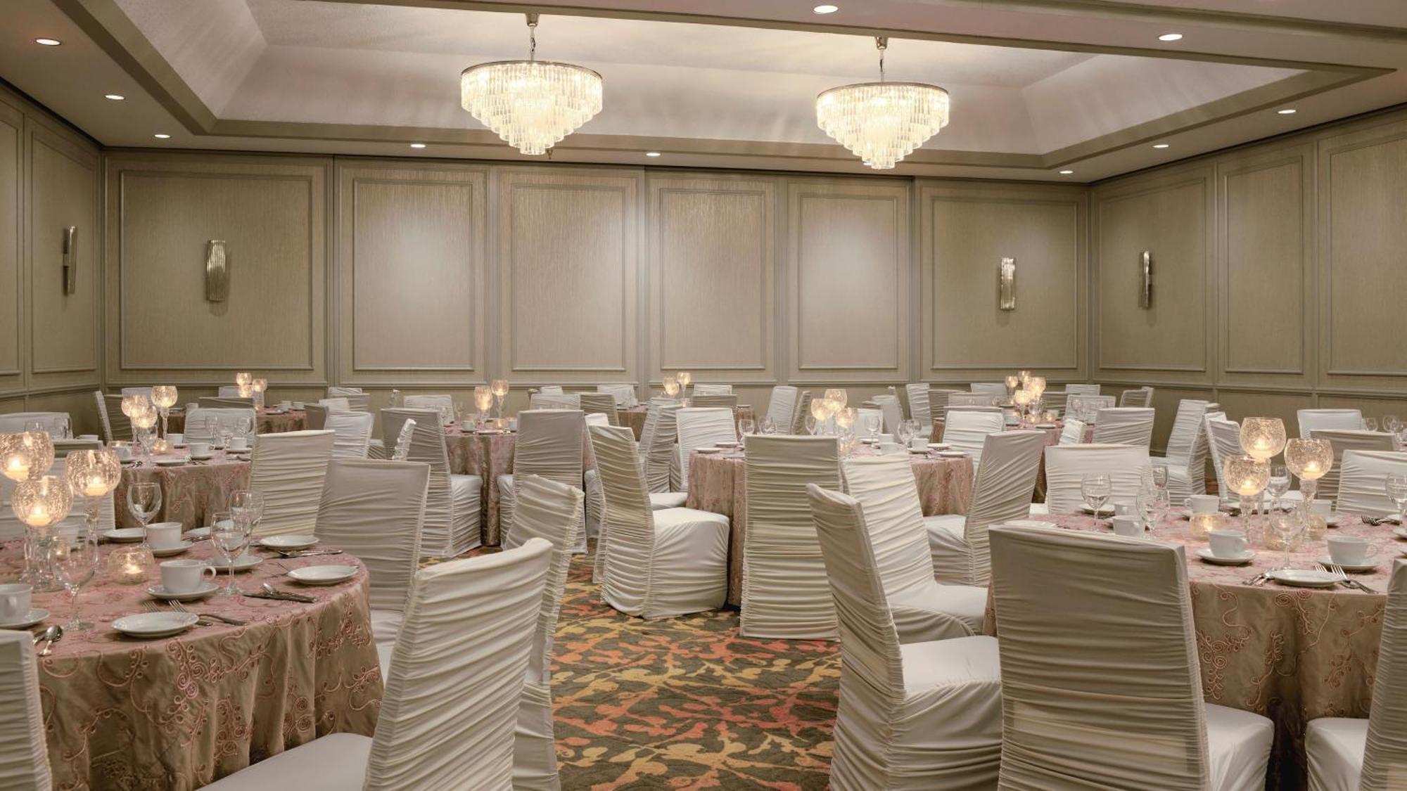 Holiday Inn Winnipeg-South By Ihg מראה חיצוני תמונה