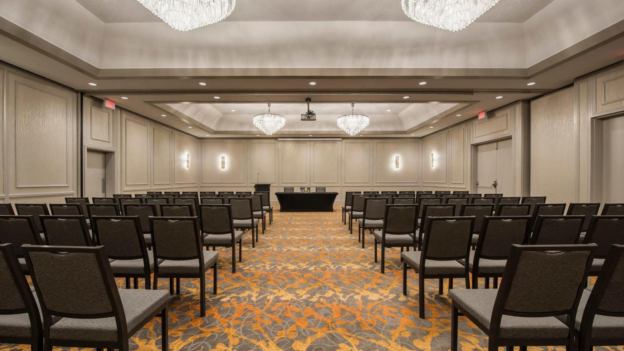 Holiday Inn Winnipeg-South By Ihg מראה חיצוני תמונה