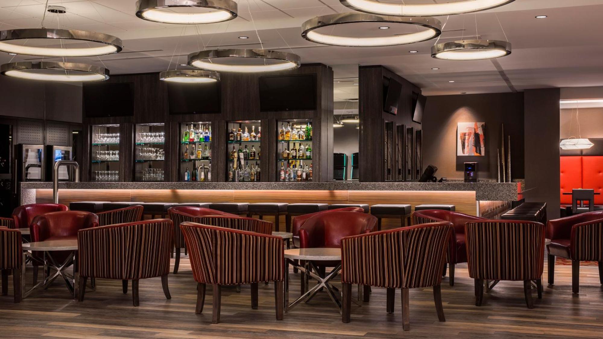 Holiday Inn Winnipeg-South By Ihg מראה חיצוני תמונה