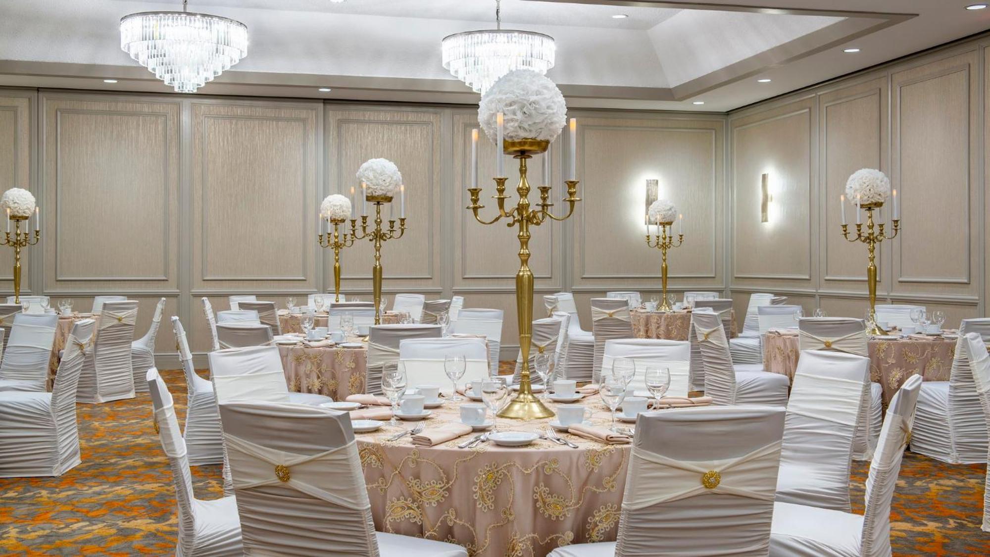 Holiday Inn Winnipeg-South By Ihg מראה חיצוני תמונה