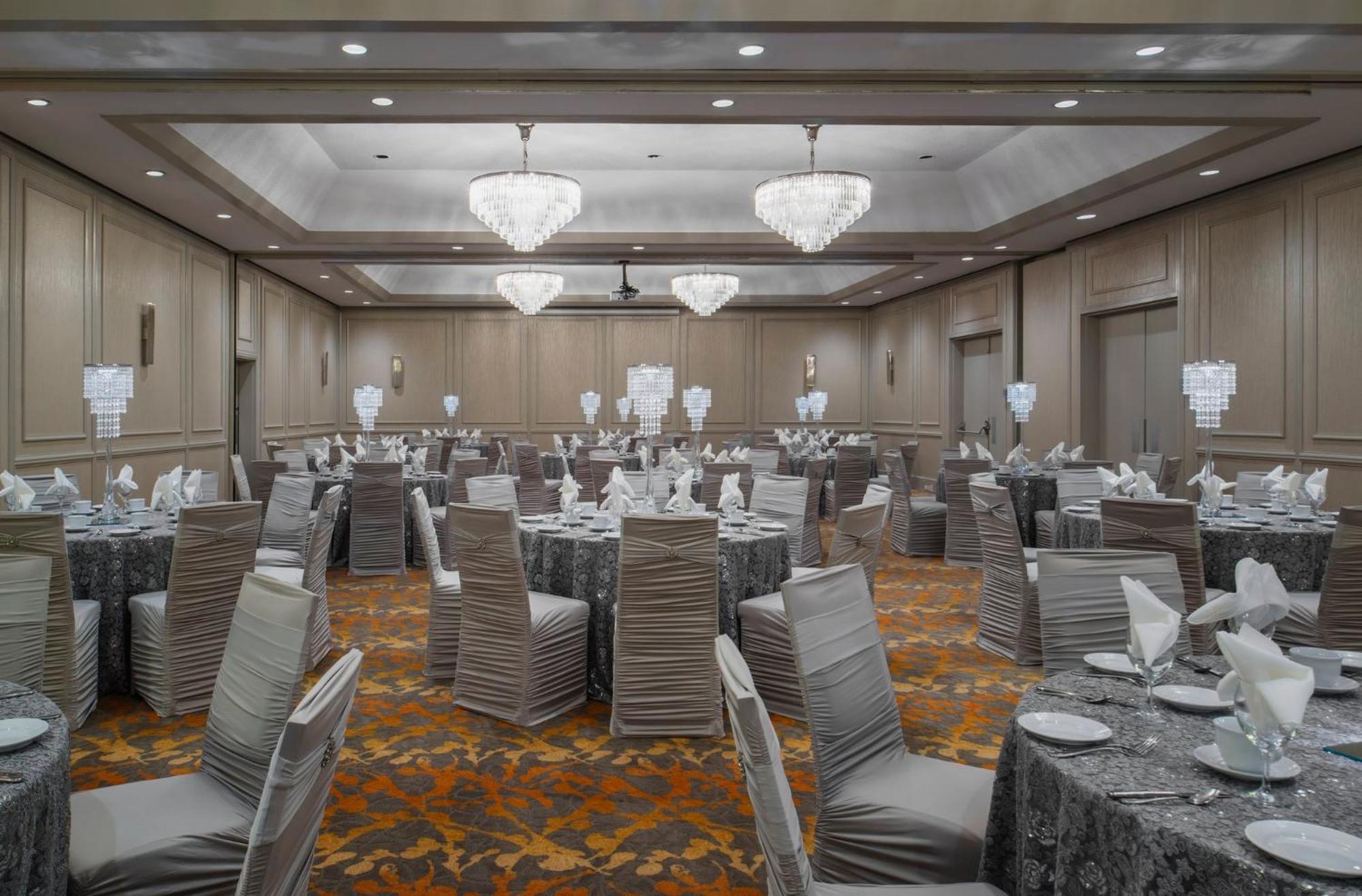 Holiday Inn Winnipeg-South By Ihg מראה חיצוני תמונה