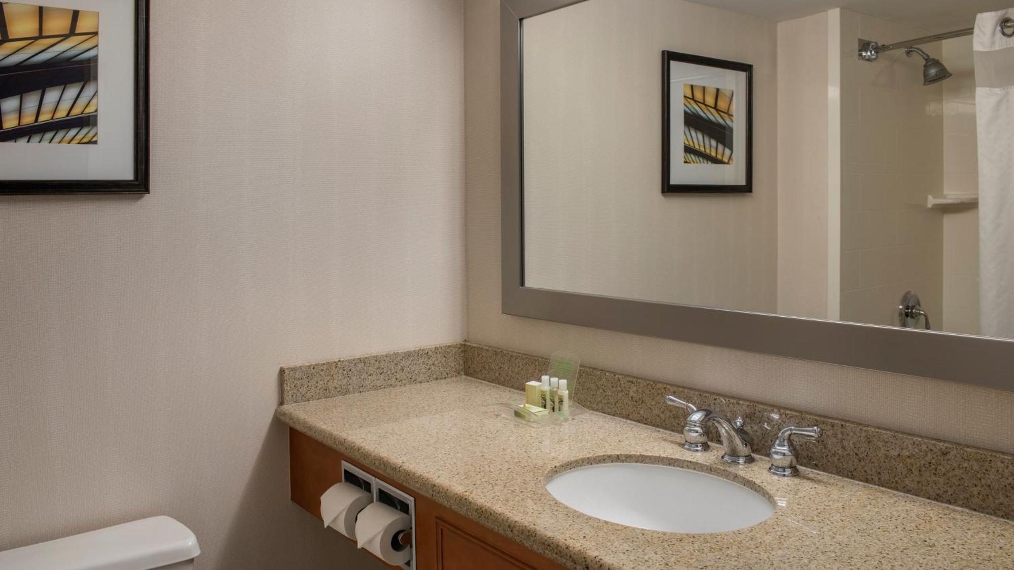 Holiday Inn Winnipeg-South By Ihg מראה חיצוני תמונה
