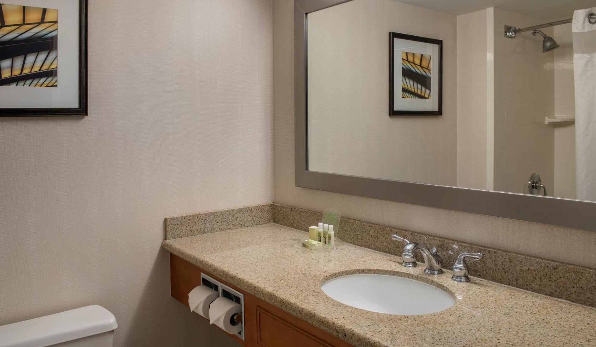 Holiday Inn Winnipeg-South By Ihg מראה חיצוני תמונה