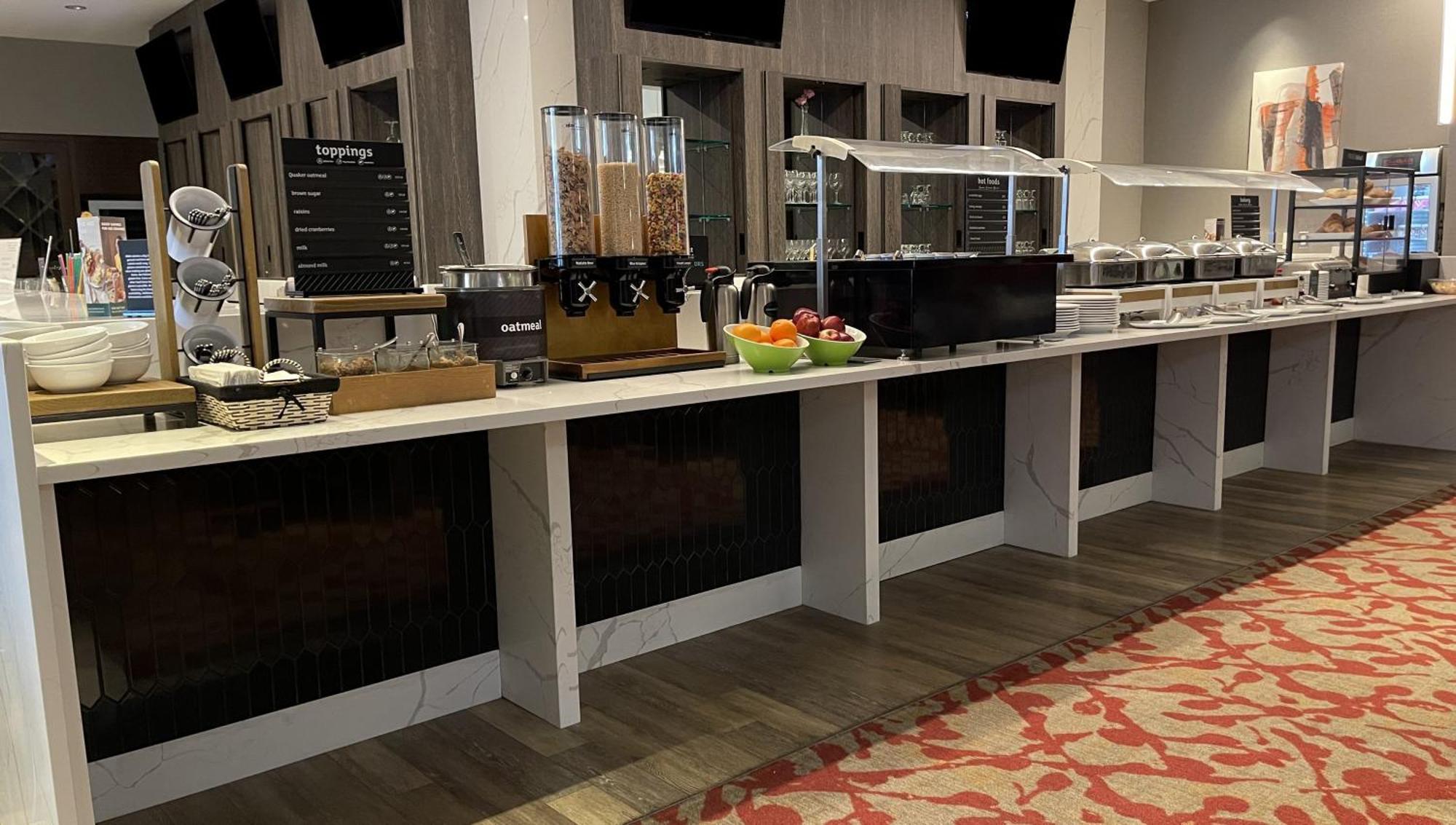 Holiday Inn Winnipeg-South By Ihg מראה חיצוני תמונה