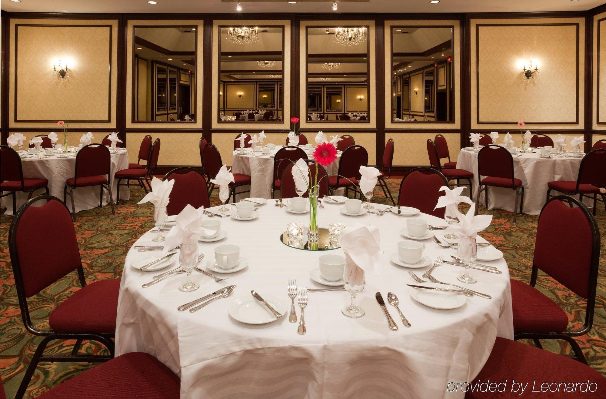 Holiday Inn Winnipeg-South By Ihg מראה חיצוני תמונה